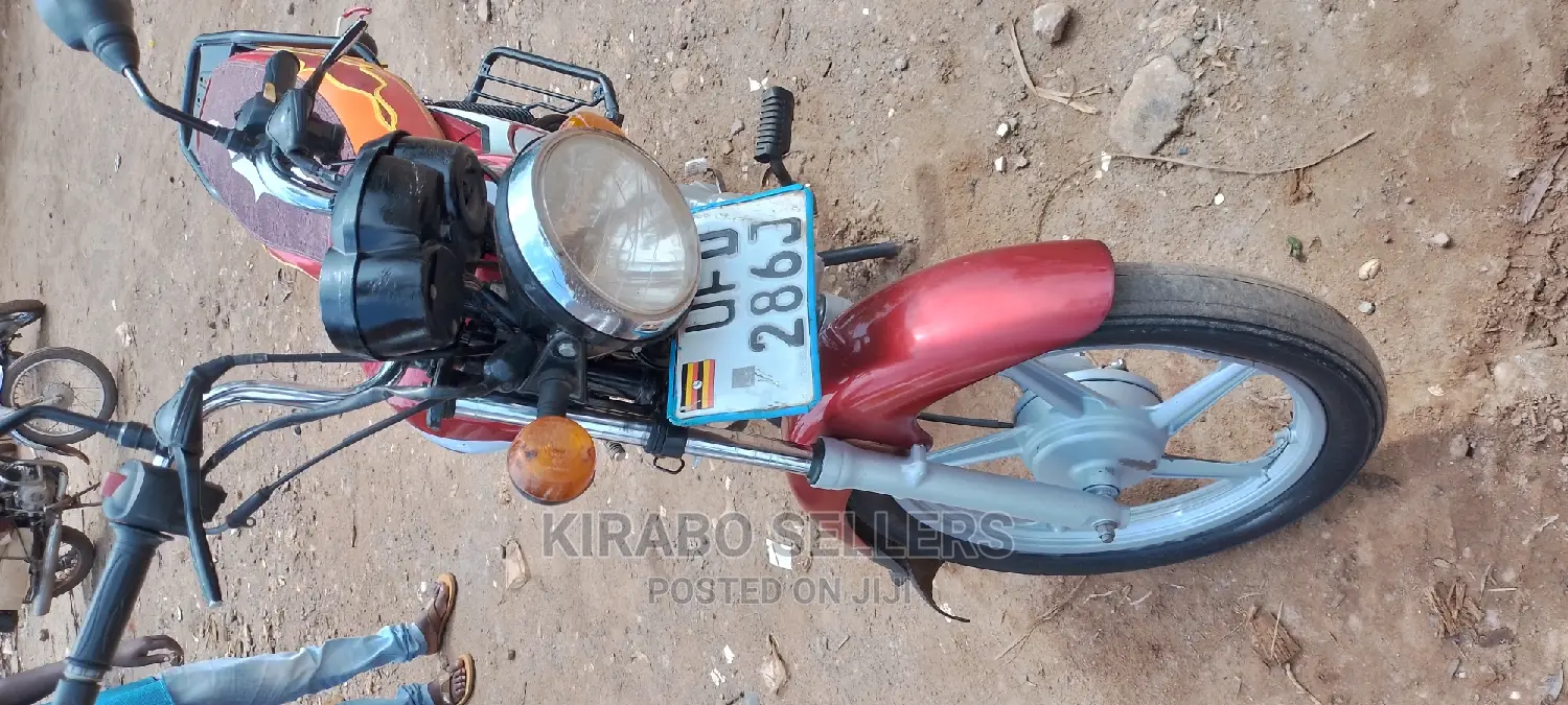 TVS Apache 160 4V 2022 Blue