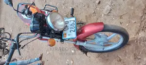 TVS Apache 160 4V 2022 Blue