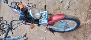 TVS Apache 160 4V 2022 Blue