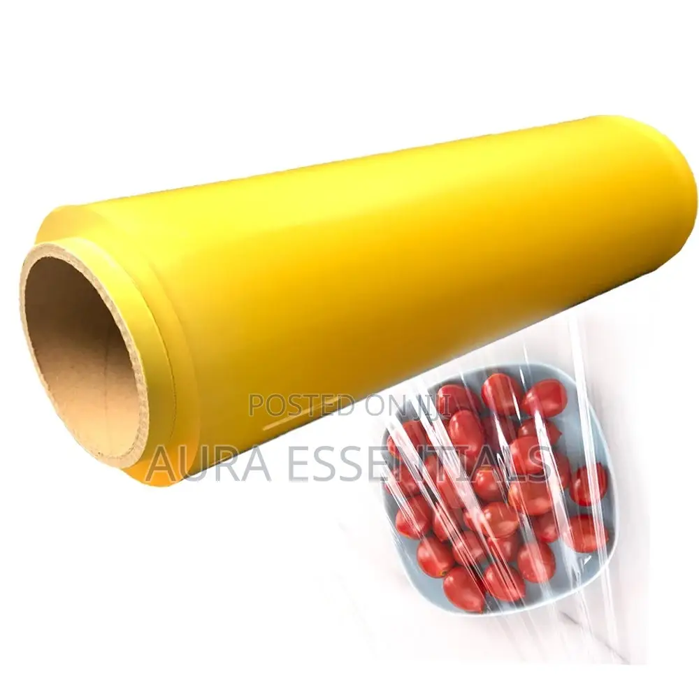 Cling Film Roll(Big) 450mm/45cm
