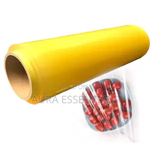 Cling Film Roll(Big) 450mm/45cm