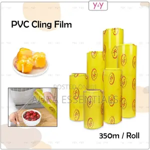 Cling Film Roll (300mm/30cm)