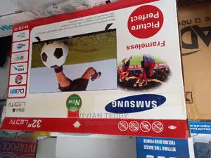 Photo - 32" Led Samsung Digitalized 32