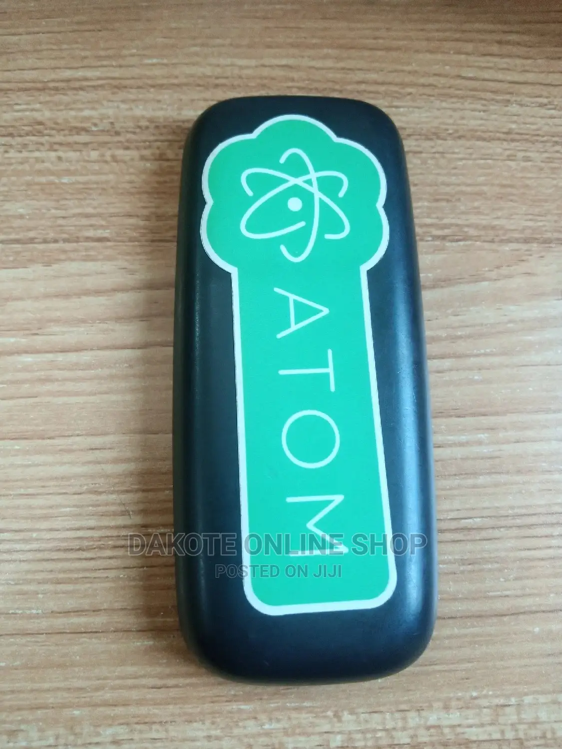 Nokia 106 Black