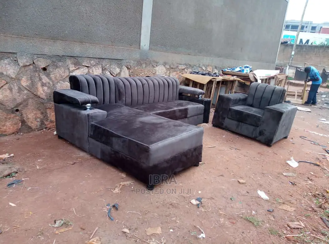 Lsofa , Extended