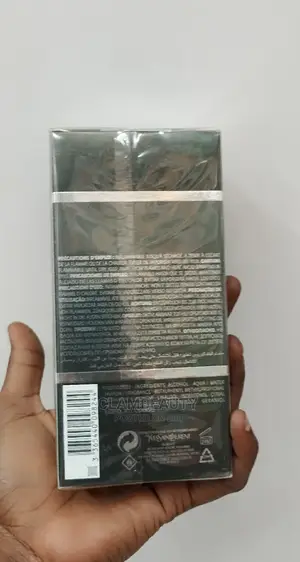 Kouros Body Perfume