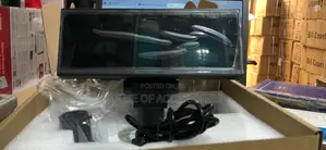 Customer Pole Display