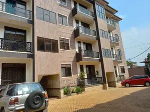 Furnished 2bdrm Apartment in Kyanja Wealthy, Central Division for Sale