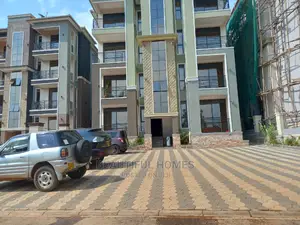 Furnished 2bdrm Apartment in Kyanja Tarmack, Central Division for Sale