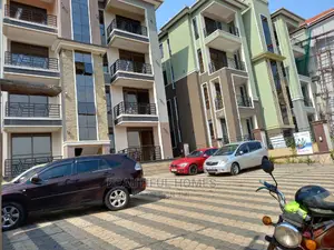 Furnished 2bdrm Block of Flats in Kyanja First Class, Central Division
