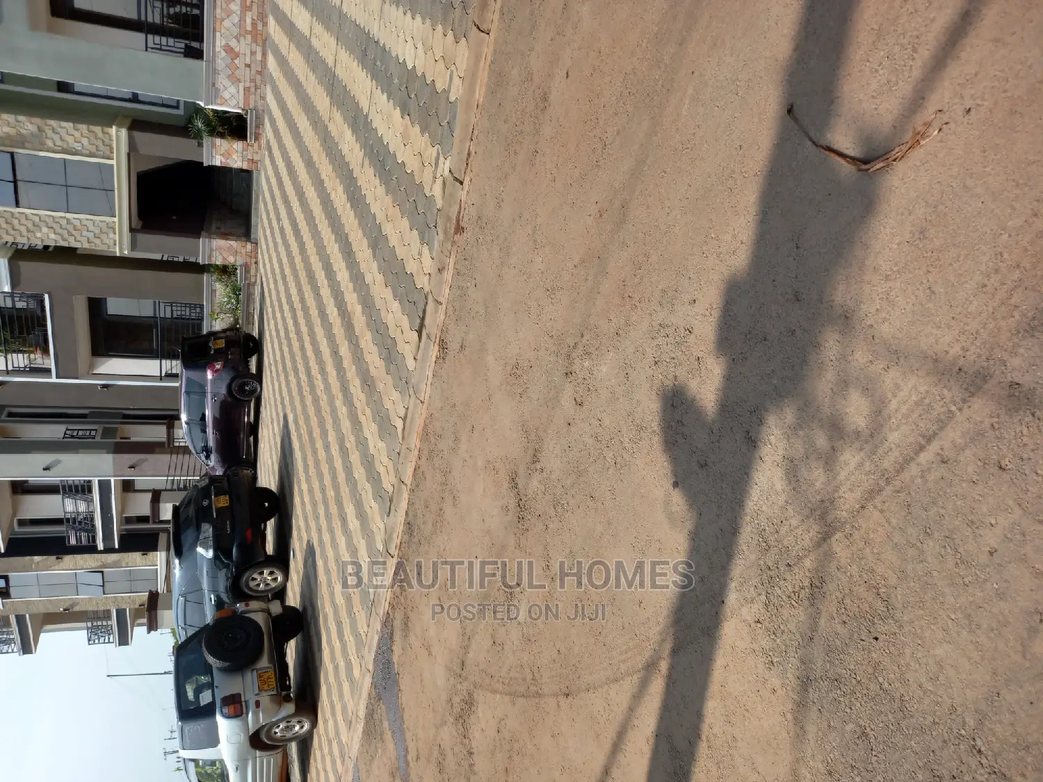 Furnished 2bdrm Block of Flats in Kyanja First Class, Central Division