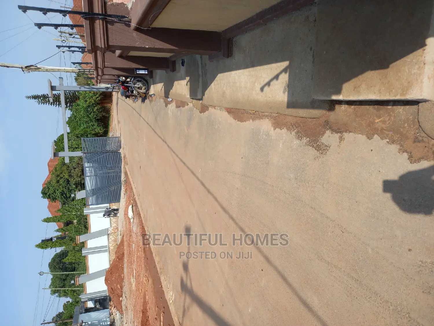 Furnished 2bdrm Block of Flats in Kyanja, Central Division for Sale