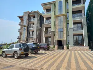 Furnished 2bdrm Block of Flats in Kyanja, Central Division for Sale