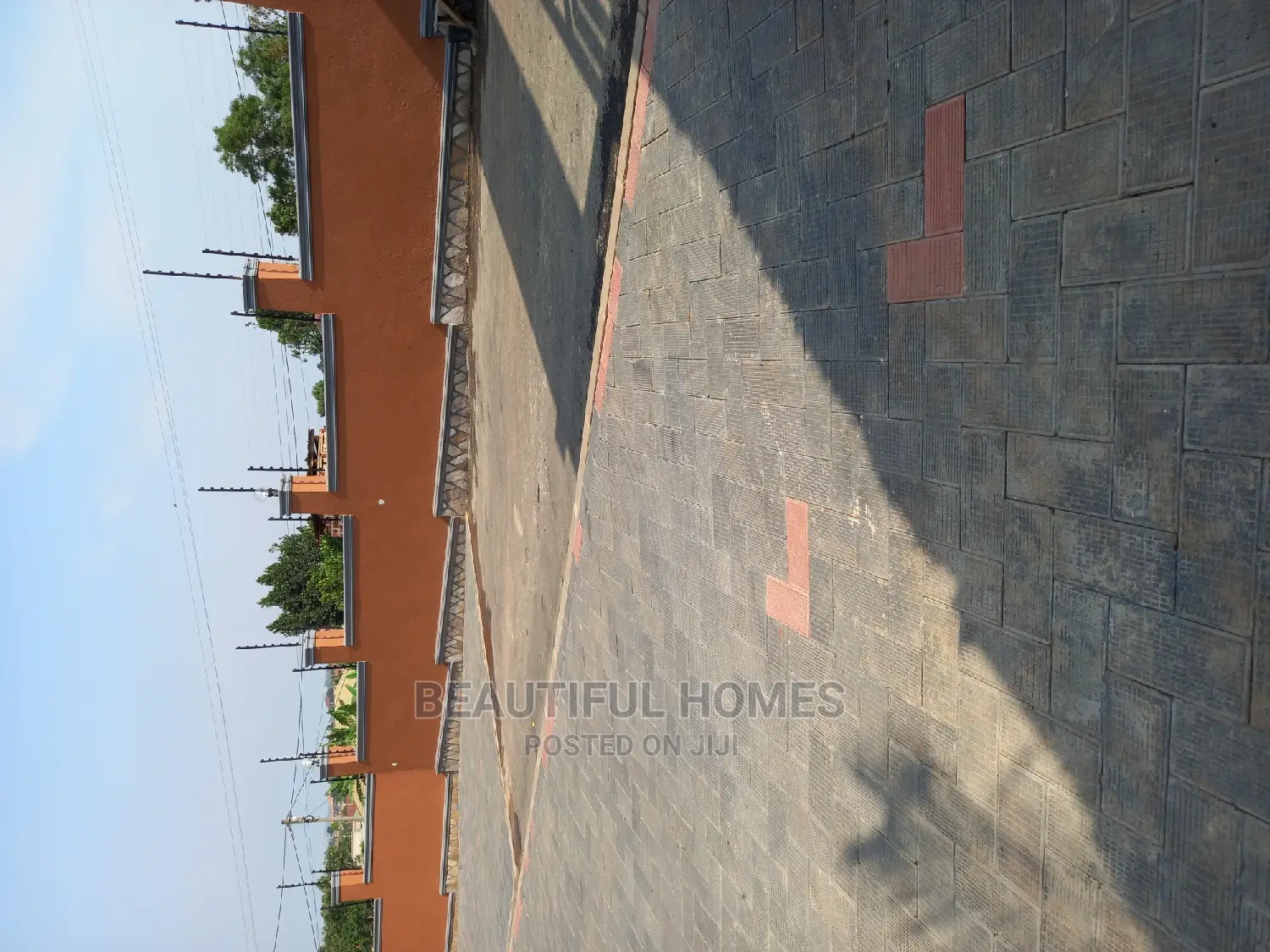 Furnished 2bdrm Block of Flats in Kyanja, Central Division for Sale