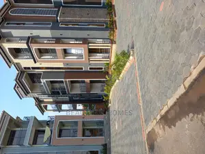 Furnished 2bdrm Block of Flats in Kyanja Five Star, Central Division