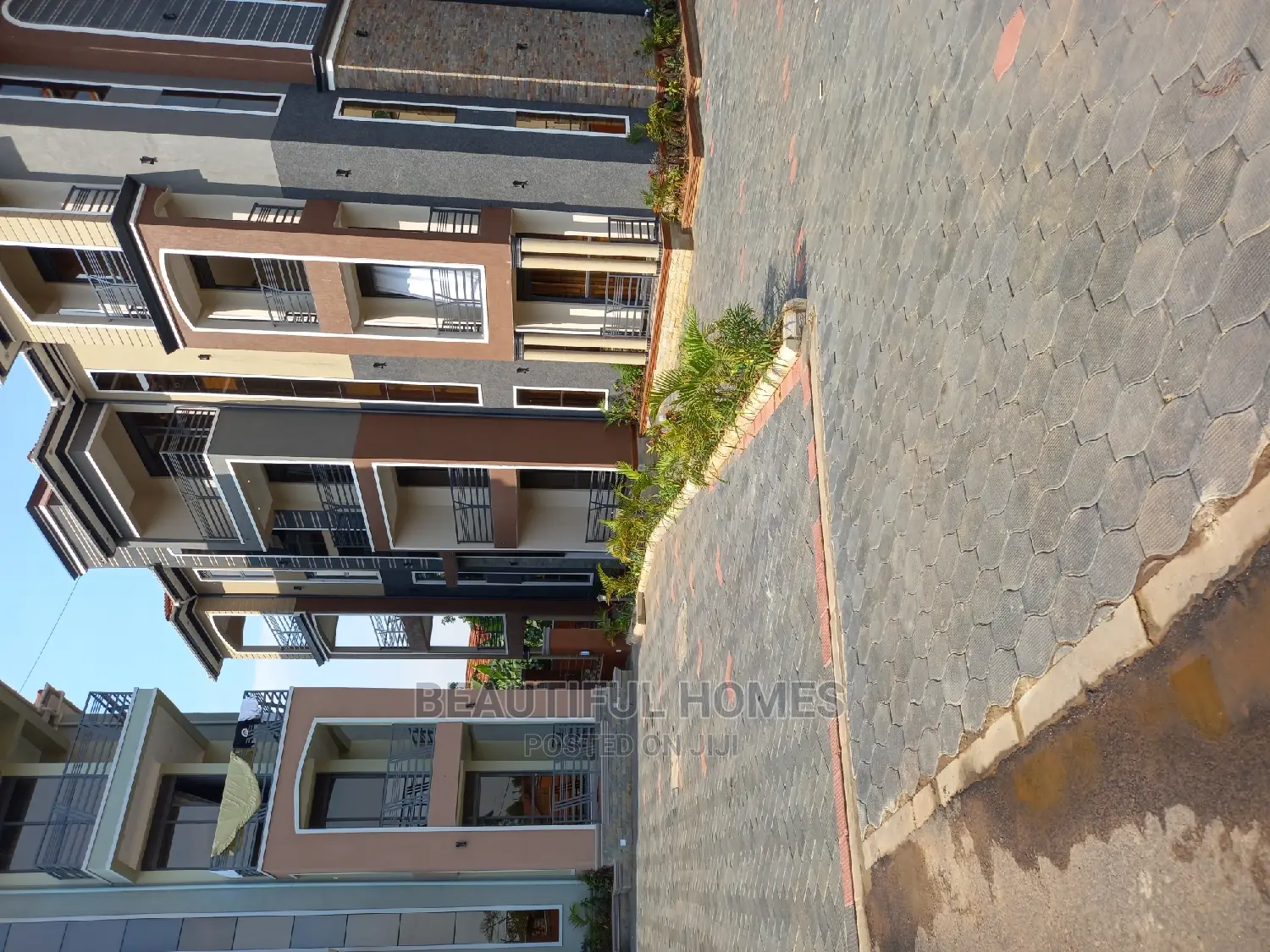 Furnished 2bdrm Apartment in Kyanja, Central Division for Sale