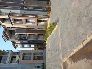 Furnished 2bdrm Apartment in Kyanja, Central Division for Sale