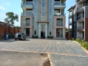 Furnished 2bdrm Block of Flats in Kyanja Rich Area, Central Division