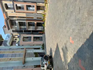 Furnished 2bdrm Block of Flats in Kyanja All Tarmack, Central Division