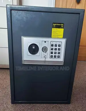 Yale Digital Laptop Safe