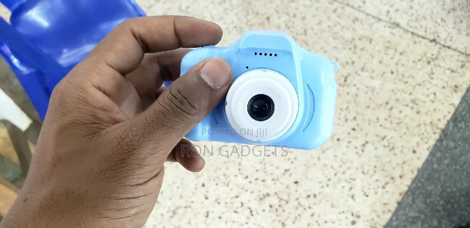Kids Camera