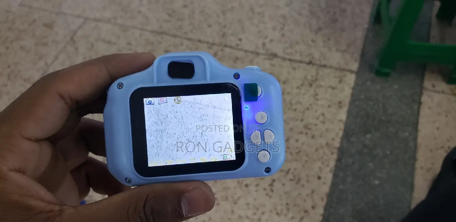 Kids Camera
