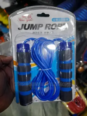 Jump/Skipping Rope