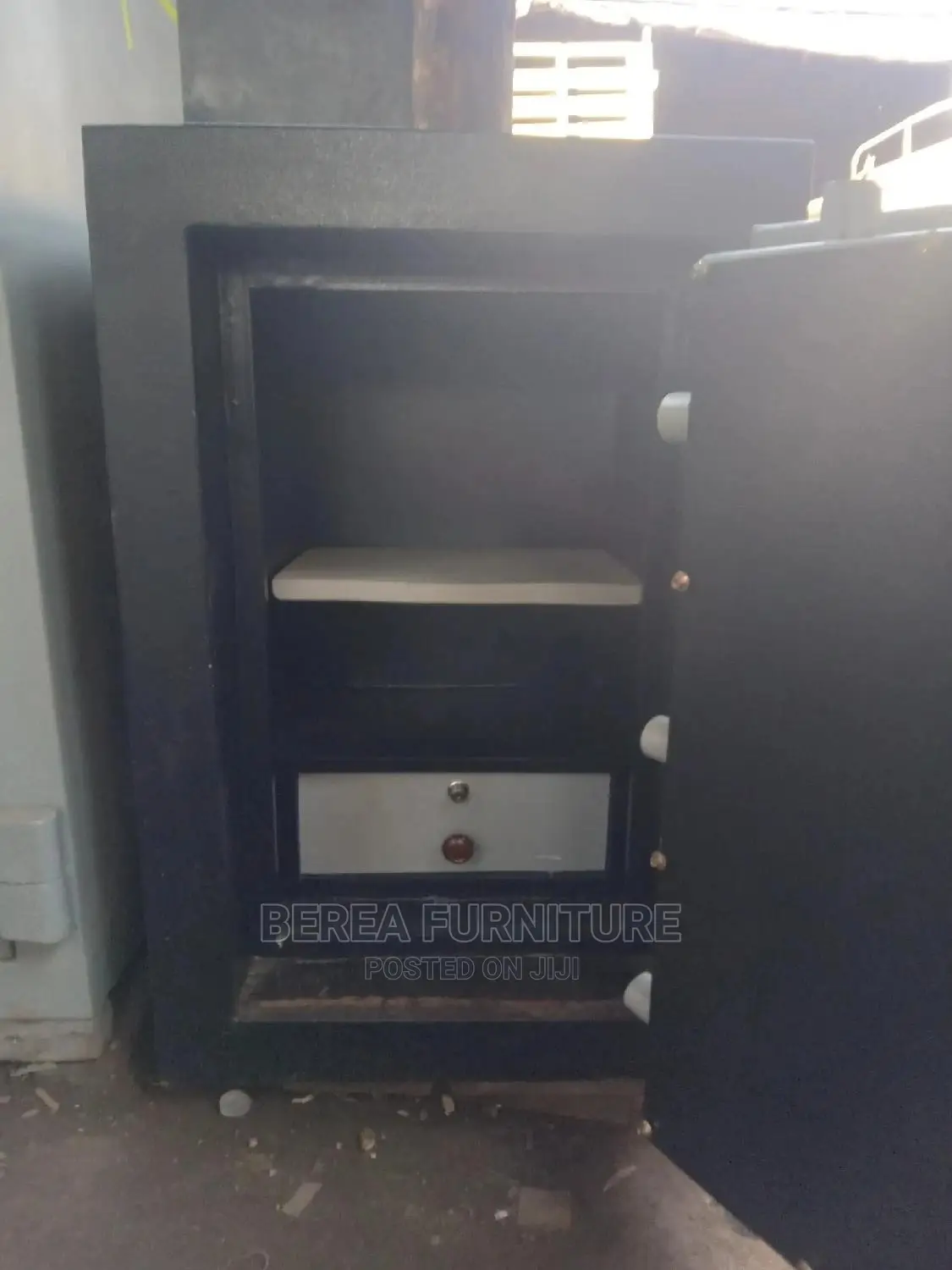 Money Safe 3 Feet