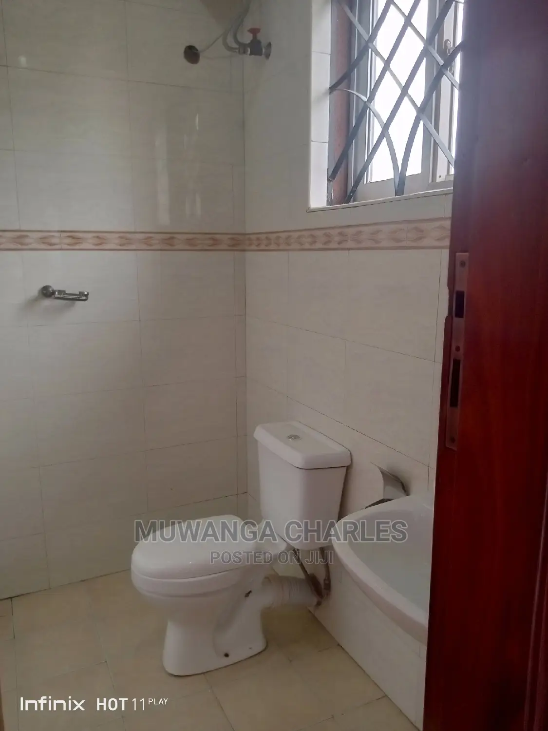 1bdrm House in Fs Properties Ltd, Central Division for rent