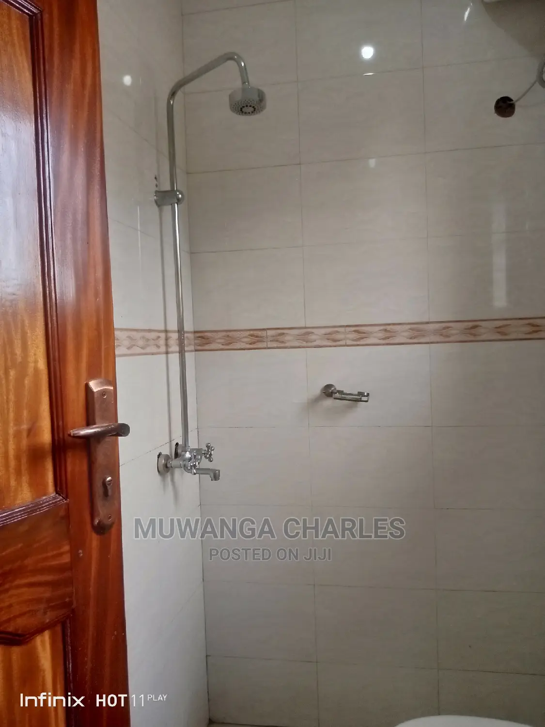 1bdrm House in Fs Properties Ltd, Central Division for rent