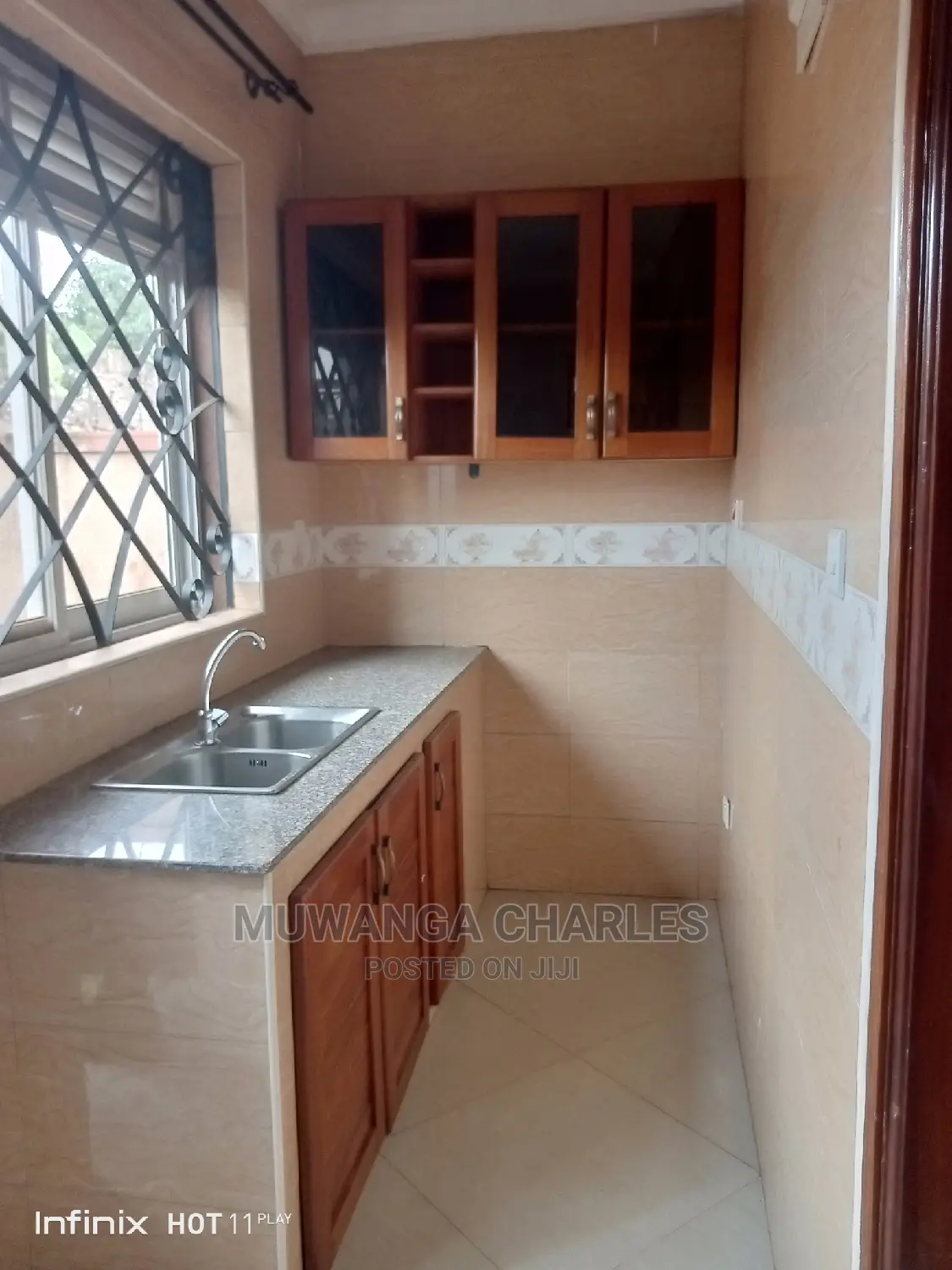1bdrm House in Fs Properties Ltd, Central Division for rent