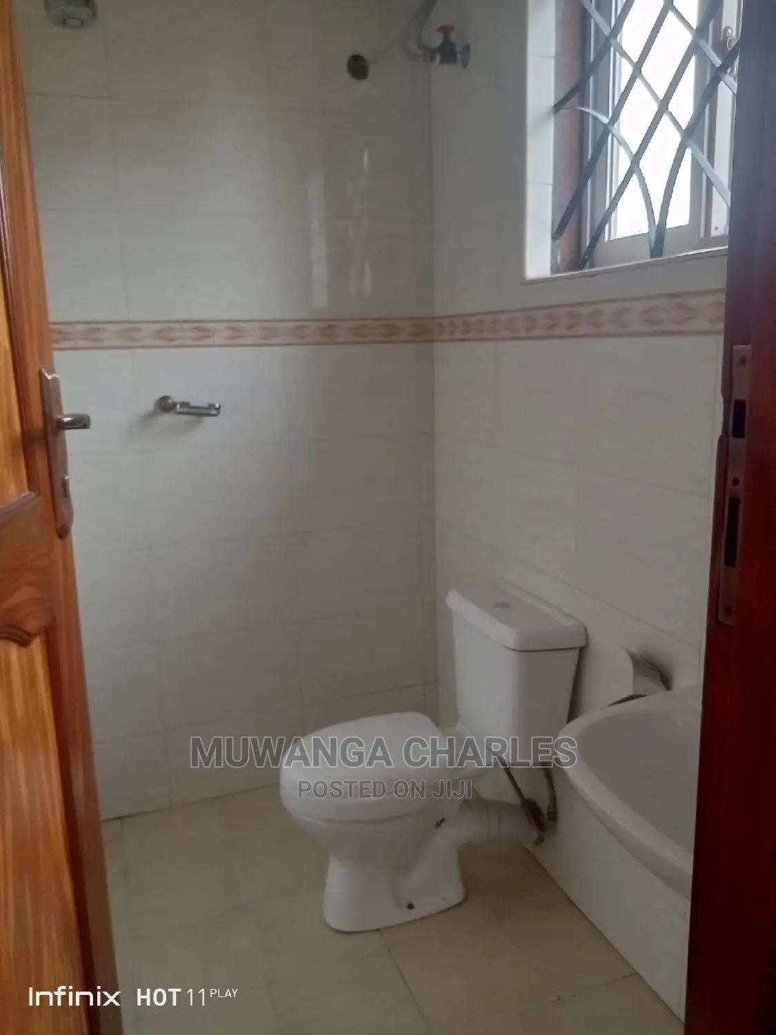 1bdrm House in Fs Properties Ltd, Central Division for rent