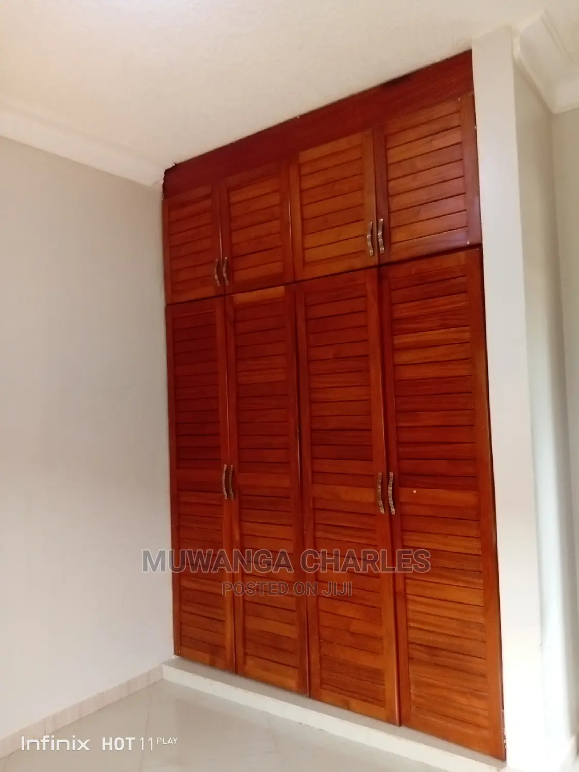 1bdrm House in Fs Properties Ltd, Central Division for rent