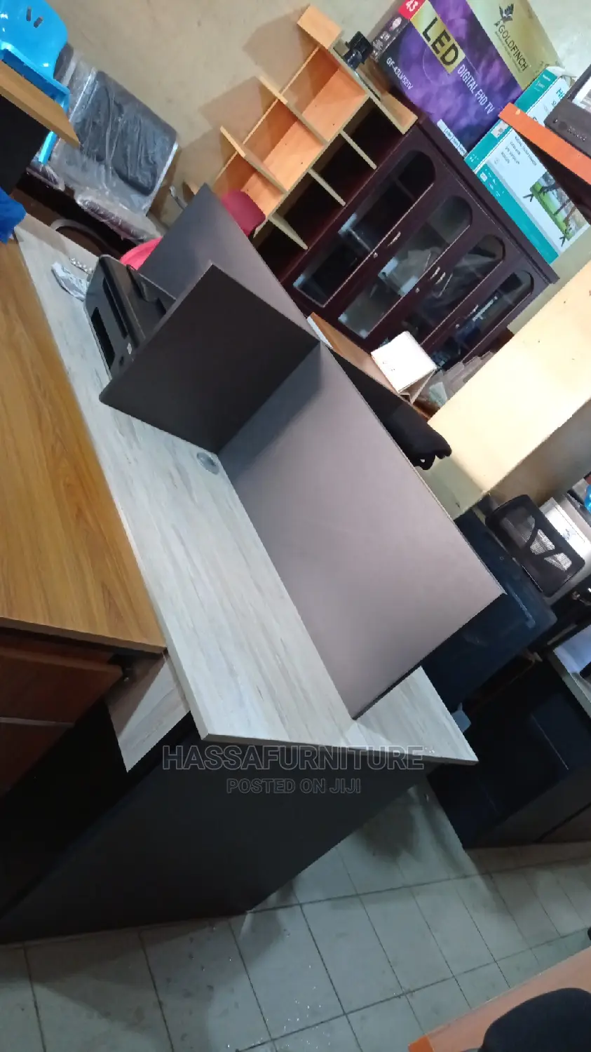 4seaters Office Working Station