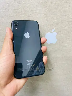 Apple iPhone XR 64 GB Blue