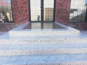 Photo - Classic Terrazzo Flooring