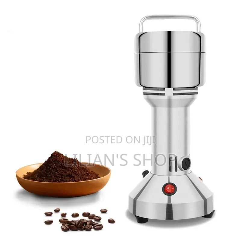 Commercial Mill 200g