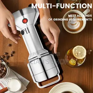 Commercial Mill 200g