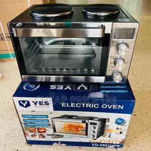 35 Litres YES Electric Oven/Cooker