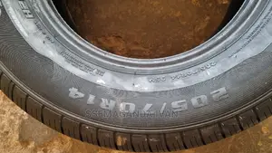 205/70r14 Practical Max