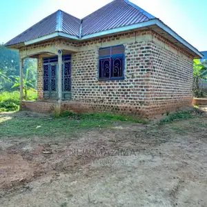 2bdrm House in Matuga Sanga, Central Division for Sale