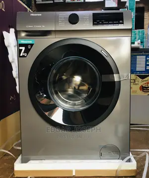 Brand New Washing Machine 7kg