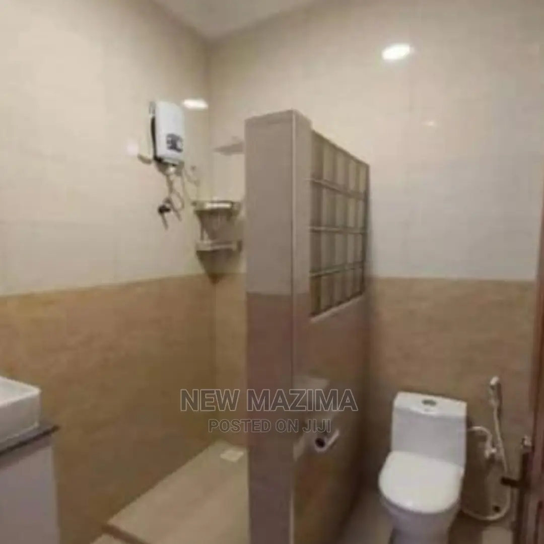 Mini Flat in Muyenga Heights, Central Division for Sale