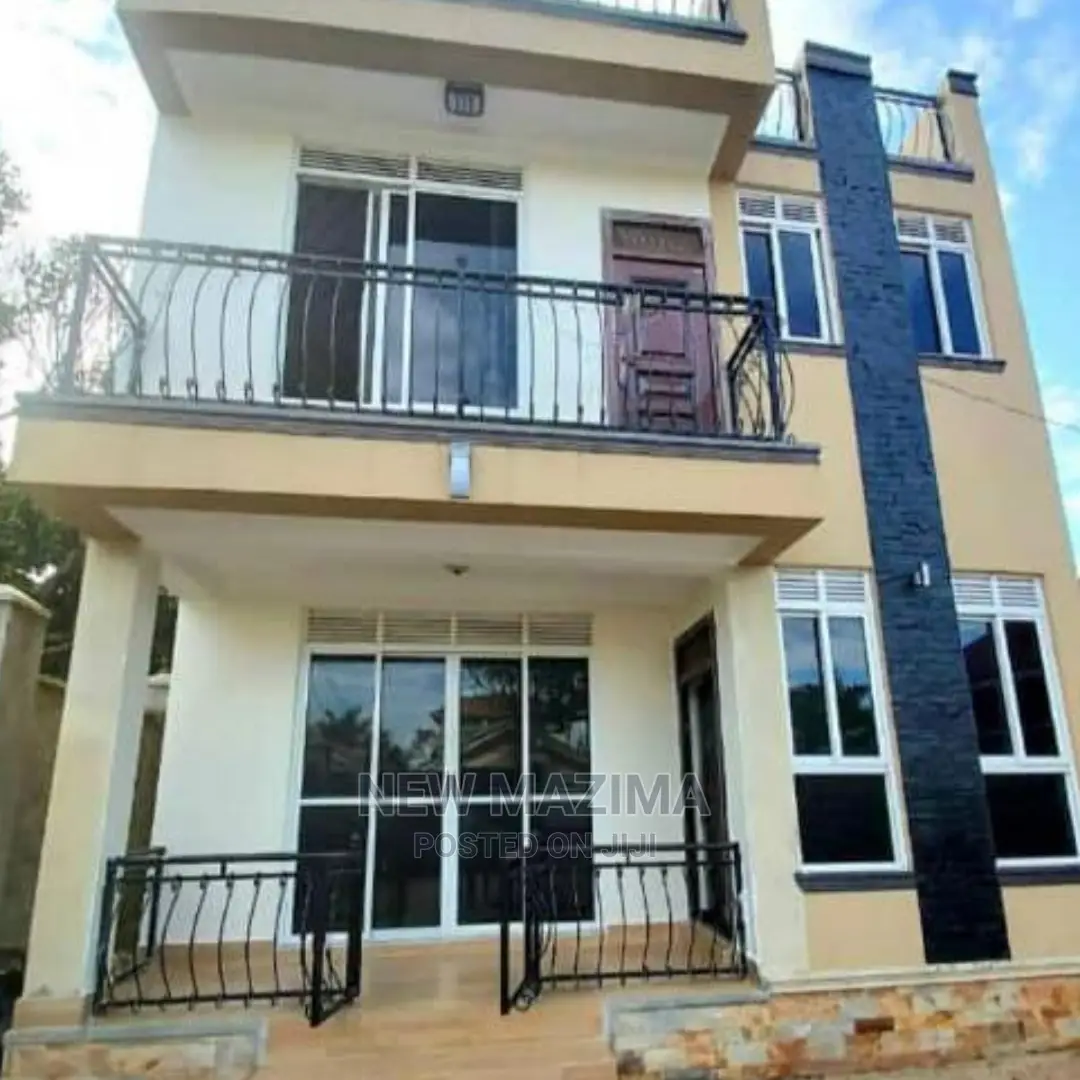 Mini Flat in Muyenga Heights, Central Division for Sale