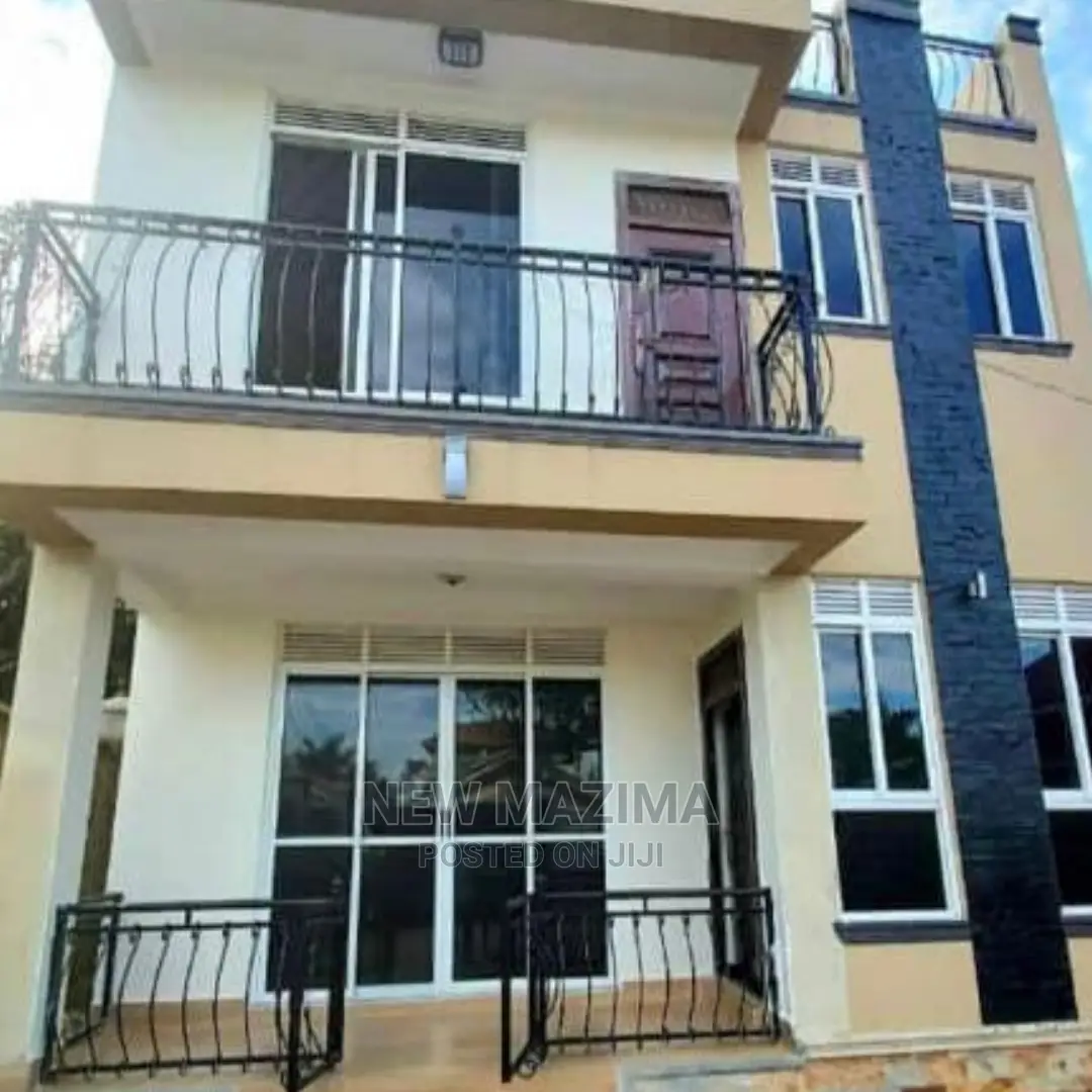 Mini Flat in Muyenga Heights, Central Division for Sale
