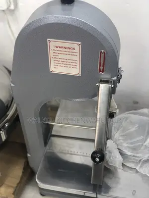Commercial Bone Saw Machine Electrical