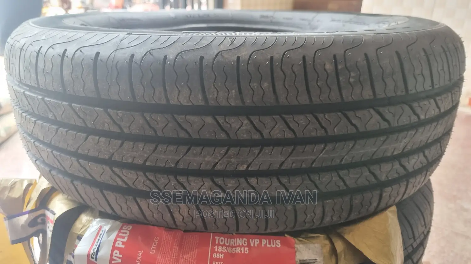185/65r15 Gt Radial
