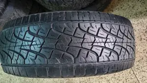 255/60r18 Used Pirelli Tyres