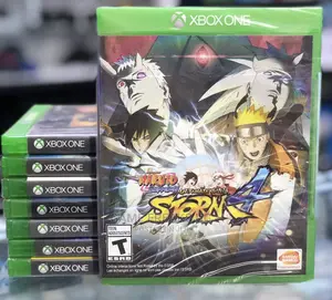 Photo - Naruto Shippuden Ultimate Ninja Storm 4