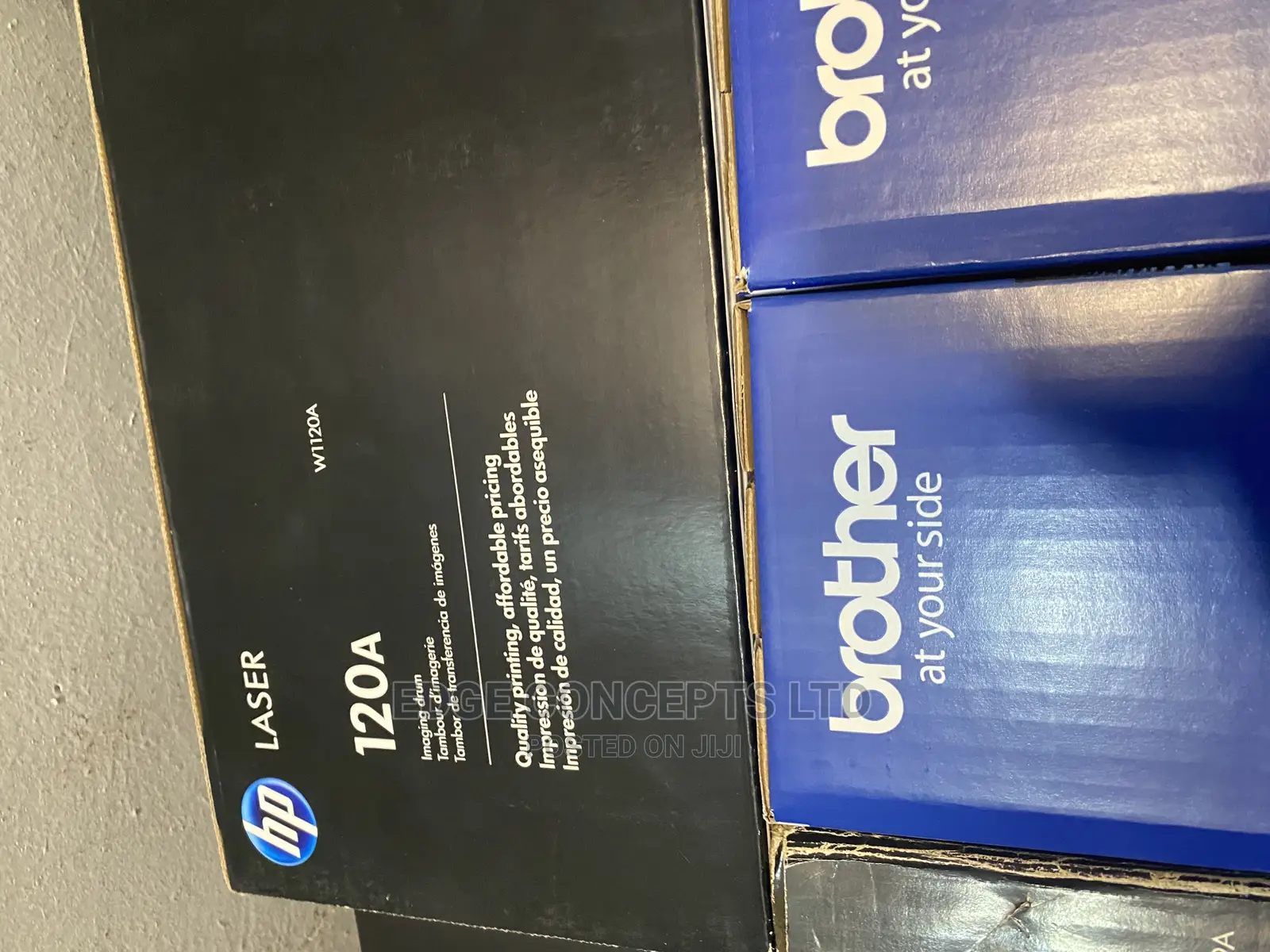 Drum Unit 120A